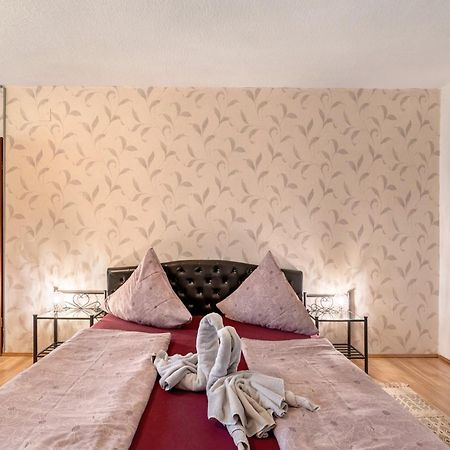 Ferienwohnung In Der Eifel Pesch Eksteriør bilde