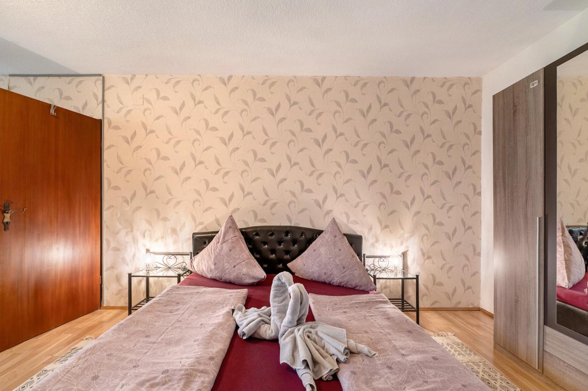 Ferienwohnung In Der Eifel Pesch Eksteriør bilde