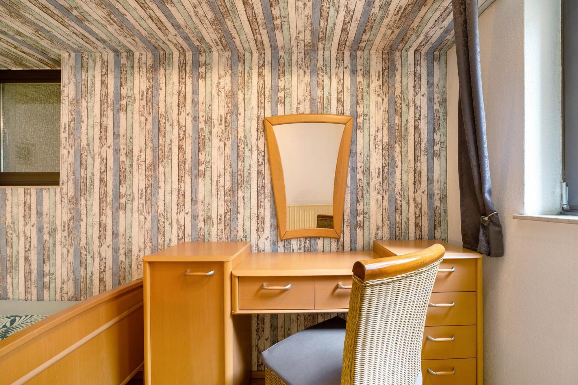 Ferienwohnung In Der Eifel Pesch Eksteriør bilde